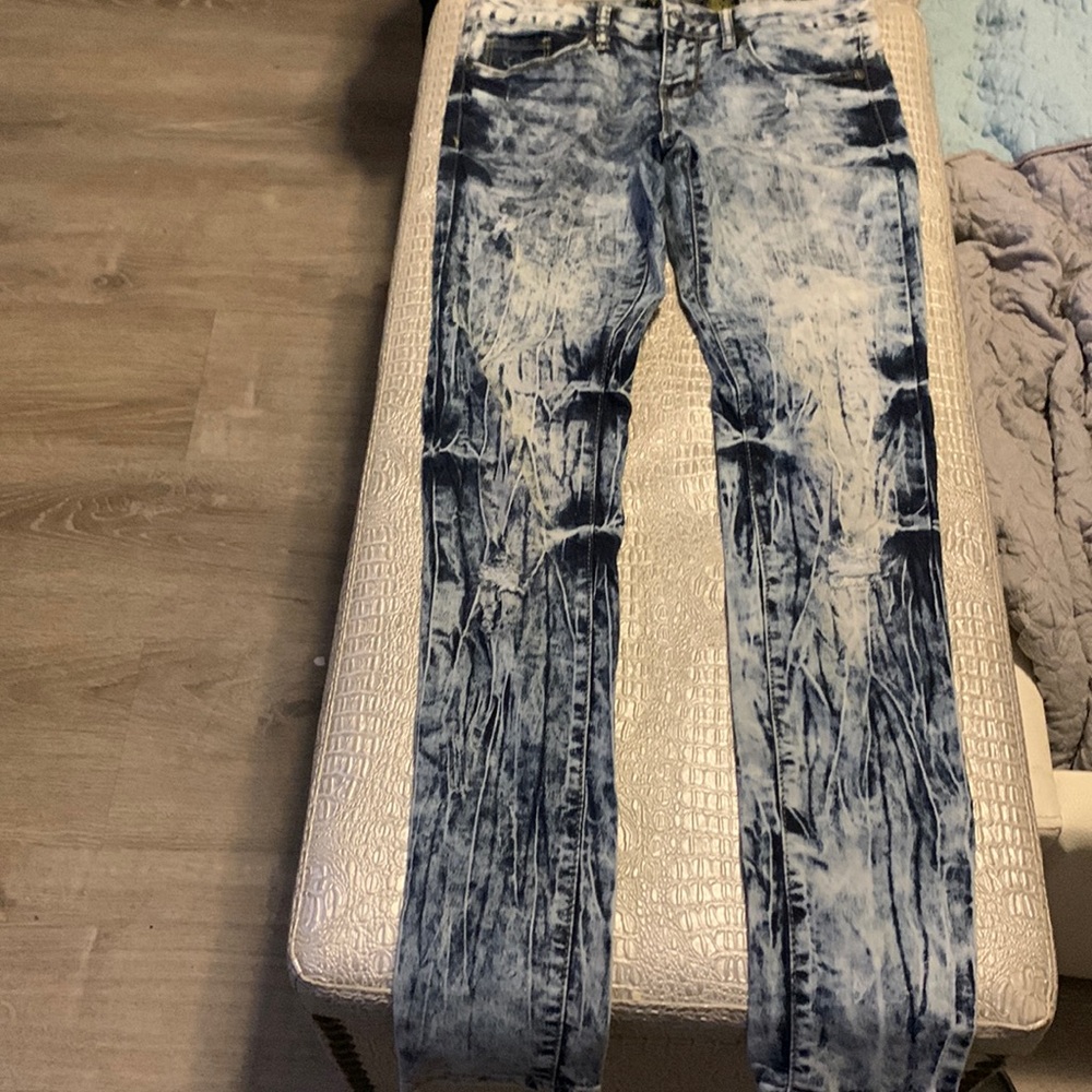 VIP Jeans size 3/4